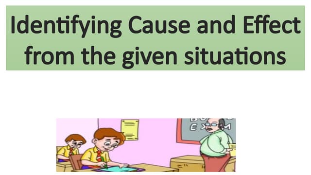 ENGLISH 3 QUARTER 2 Cause and Effect.pptx