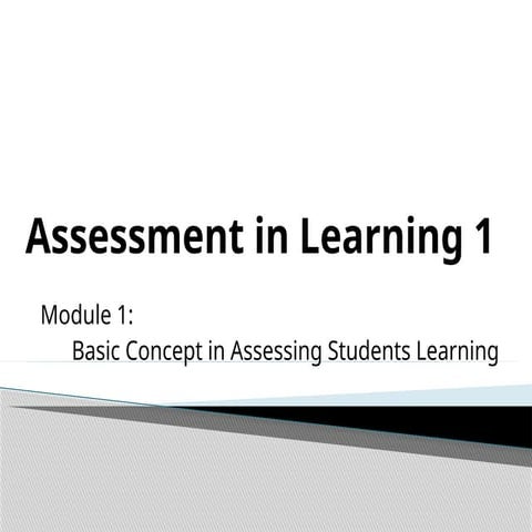 417688493-=Assessment-in-Learning-1.pptx