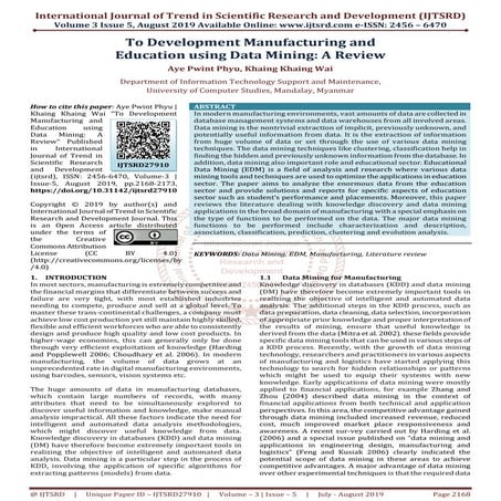 A REVIEW OF MATHEMATICAL MODELS FOR SUPPLY CHAIN NETWORK DESIGN | PDF