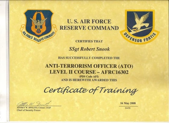 AF Spec Rescue..Confined Space | PDF