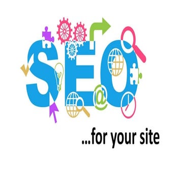 Boosting SEO for Your Site