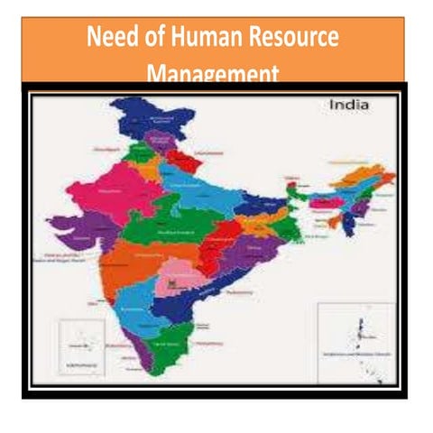 HR NEEDS IN INDIA AUG-03