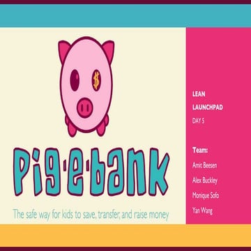 pig-e-bank