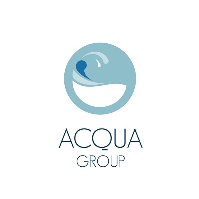 Brochure Acqua Group