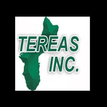 TEREAS INC linkIn