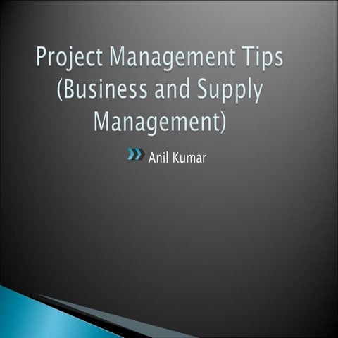 managmentTips