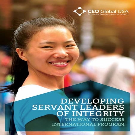 2015 CEO Global TWTS International Brochure