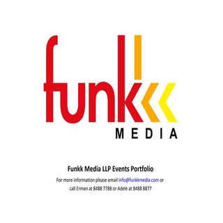 FunkkMediaEventsPortfolio2010