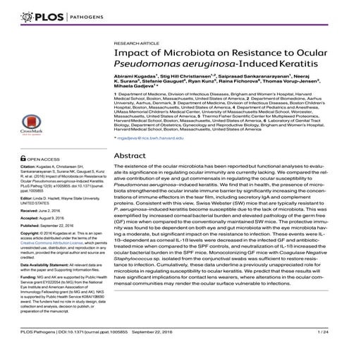 Prevalence and antibiotic susceptibility pattern of staphylococcus ...