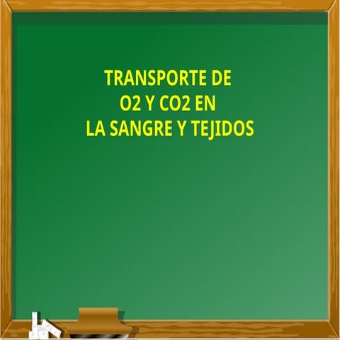 41 Fisiología Respiratoria - Transporte de O2 y CO2.pptx