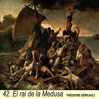 42. EL RAI DE LA MEDUSA. THÉODORE G...