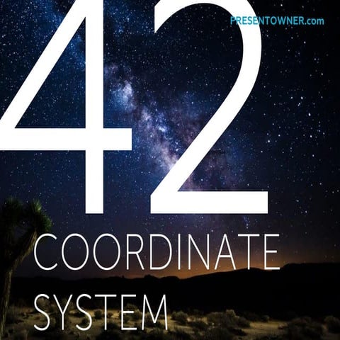 42.Coordinate System.pdf