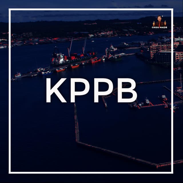 KPPB (Kapasiti Pedagogi Pembelajaran Bermakna)