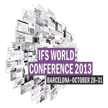 Success story: Warehouse efficiency - out of the box!