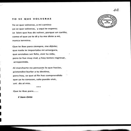 20 la mas bella | PDF