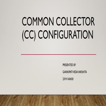 420- CC CONFIGURATION 420- CC CONFIGURATION.pptx