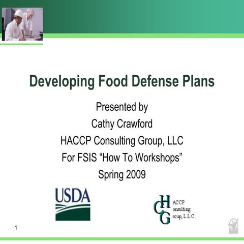 Food-Defense Presentation by Mr Javad.ppt