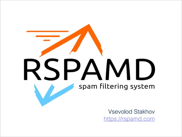 rspamd-slides