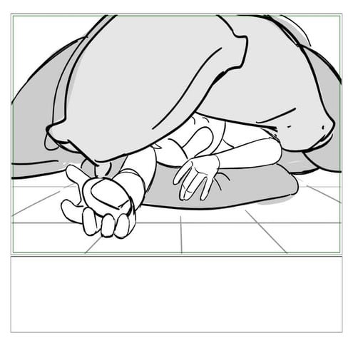 The Owl House - Eclipse Lake - Ending