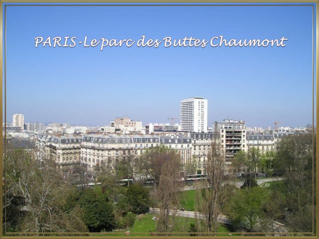 421-Paris-parc des Buttes Chaumont