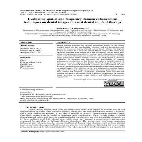 Optimized pap-smear image enhancement: hybrid Perona-Malik diffusion ...