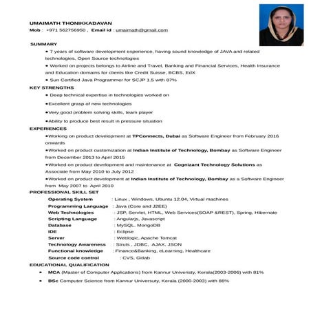 Umaimath_CV