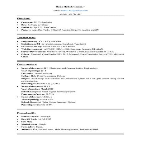 Latest-Resume10312016