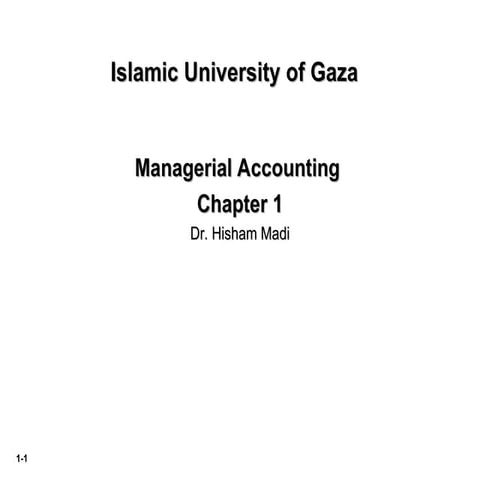 4258918.ppt managerial accounting chapter1