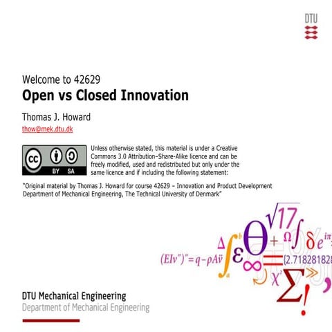 Technology Transfer Gap | PPTX