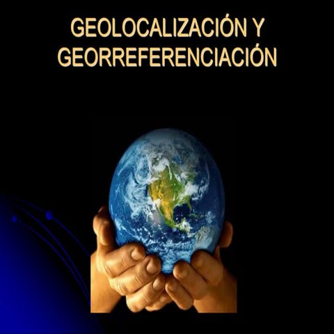 Georreferenciacion en la topografia-ppt.ppt