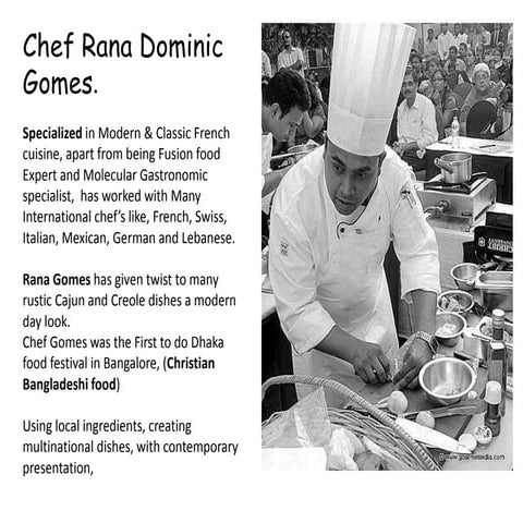 Rana Gomes | PPTX