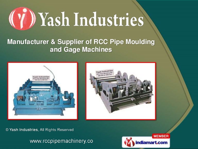 Yash Industries Haryana India