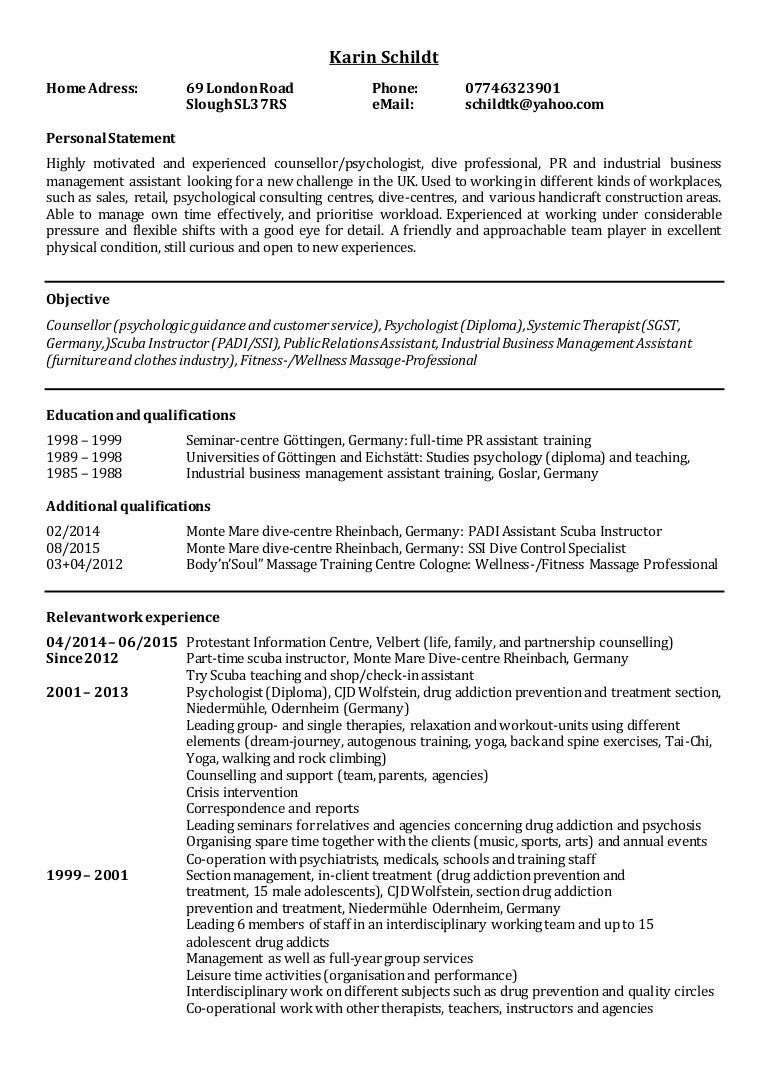 Best resume templates picture
