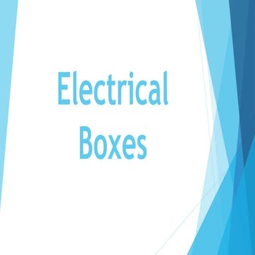 1234567891011121314Electrical-Boxes.pptx