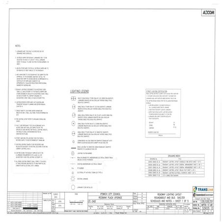 Inspection & Test Plan - Electrical - Telecommunications & Security ...