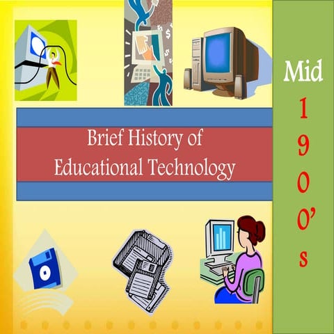 Educational Technology
