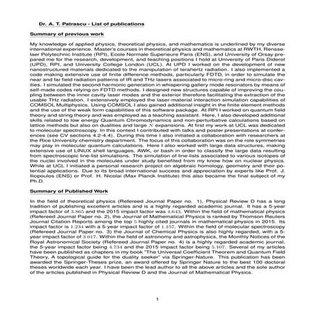 Quantum Mechanics - For Electrical Engineers | PDF