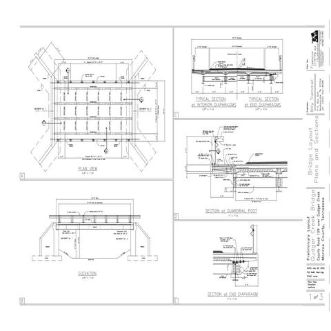 BRIDGE | PDF