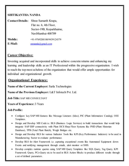 Sap Integration With Microsoft Pdf