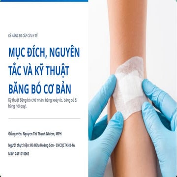 Bo bot va keo lien tuc | PDF