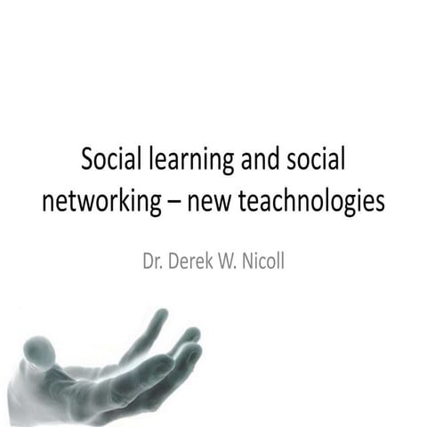 4 2new Teachnologies