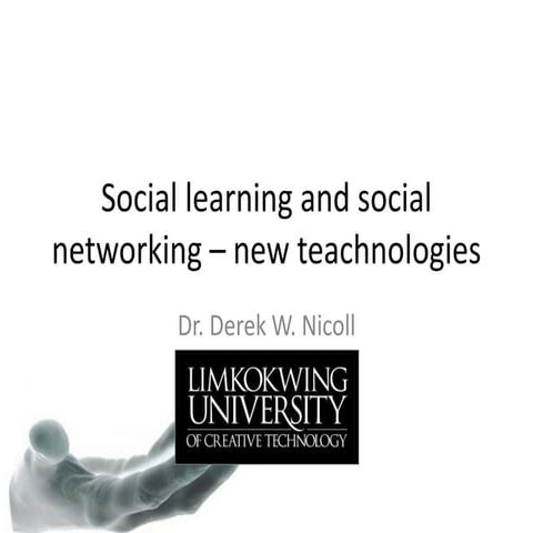 4 2new Teachnologies