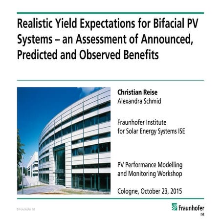 42 reise realistic_yield_expectations_for_bifacial_pv_systems