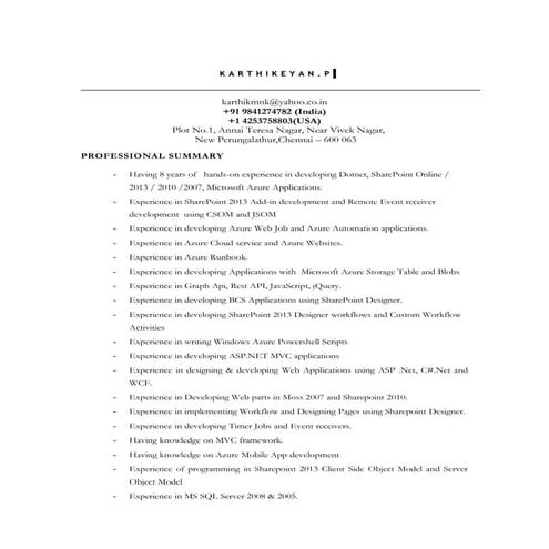 Karthikeyan_Resume