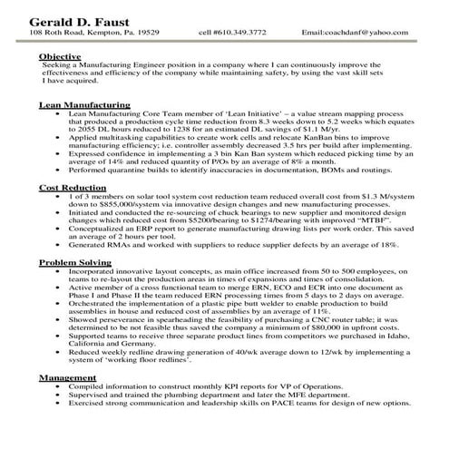 05262016 resume