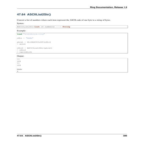 The Ring programming language version 1.9 book - Part 44 of 210