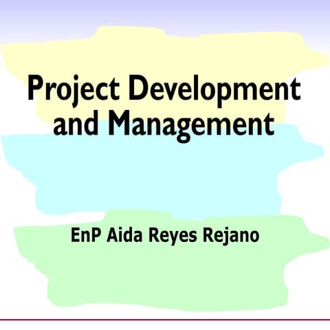 432095373-014-Project-Development-and-Management-ppt.ppt
