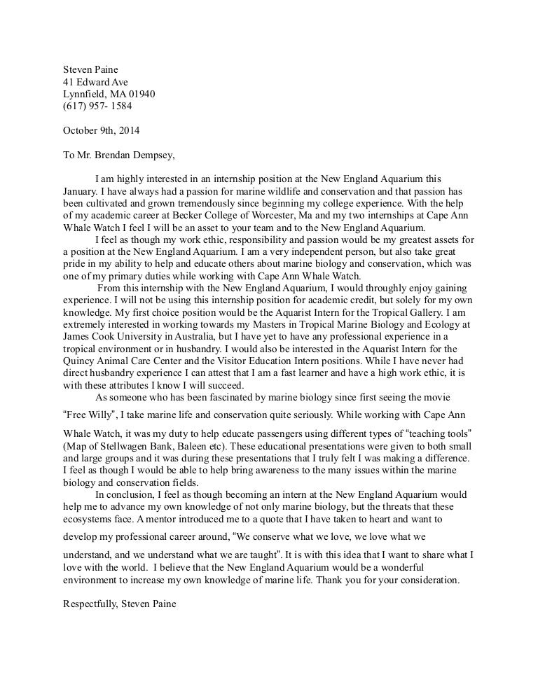 direct care worker cover letter