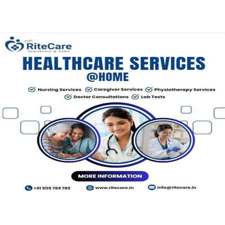 Parkinson's Disease Care Services at Home | Rite Care | PDF