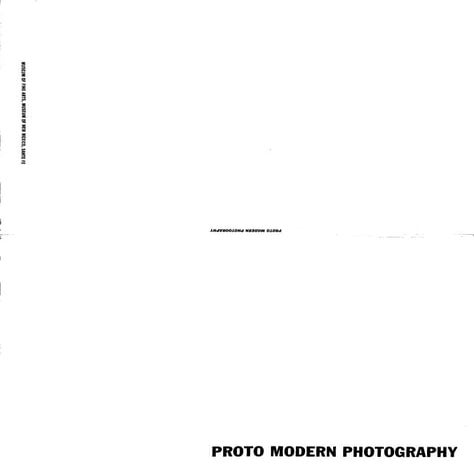 ProtoModernPhotographyYatesNewhall